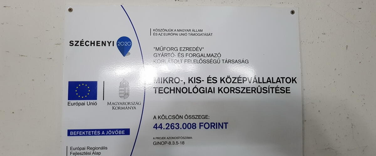ginop p&aacute;ly&aacute;zat t&aacute;bla